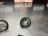 97-04 C5 CORVETTE SUN VISOR CLIPS OEM #628