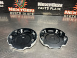 15-23 FORD MUSTANG JLT STRUT TOWER COVERS #1536