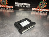 2019 CHEVROLET SILVERADO 2500HD BODY CONTROL MODULE BCM OEM 13528935 #1198