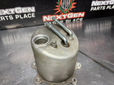 2006-2008 C6 Z06 DRY SUMP UPPER TOP CAP ASSEMBLY OEM #4011