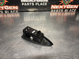 05 - 13 C6 CORVETTE DRIVER SIDE LH WINDOW SWITCH OEM 10399364 #1485