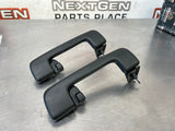 08-09 PONTIAC G8 REAR GRAB HANDLES OEM #611