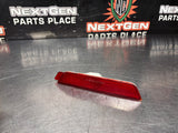 2012 CAMARO SS LR LEFT REAR SIDE MARKER LIGHT OEM 92246253 #1372