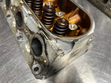 LS3 L92 6.0 6.2 GM 821 SQUARE PORT HEAD SET OEM #3837