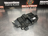 2011 FORD F250 FUSE BOX BODY CONTROL MODULE BCM BC3T-14B476-DJ OEM #883