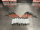 2001 C5 CORVETTE SPARK PLUG WIRES OEM #788