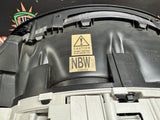 97-04 C5 CORVETTE CLUSTER WITH BEZEL 10408309 196,612 MILES #W404