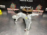 2024 MUSTANG GT RIGHT REAR PASSENGER SPINDLE KNUCKLE HUB OEM PR3C-5B758-B #1226