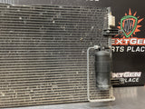 2004 PONTIAC GTO AUTO AC CONDENSER #1191