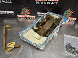 TOP STREET PERFORMANCE LS1 LOW PROFILE OIL PAN #4078