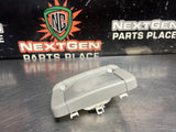 04-07 CADILLAC CTS-V REAR OVERHEAD DOME LIGHT OEM #1411