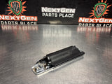2015 FORD MUSTANG GT LH DRIVER SIDE INTERIOR DOOR HANDLE OEM FR3B-6322897-A 1092
