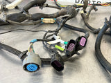 2004 C5 CORVETTE MANUAL TRANSMISSION HARNESS OEM #VV1111