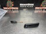 04-06 PONTIAC GTO RH SIDE SEAT RECLINE LEVER OEM #1167