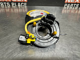 2016 FORD MUSTANG GT CLOCK SPRING EG9T-14A664-AAW OEM #815
