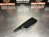 2015 FORD MUSTANG GT RH PASSENGER SIDE DASHBOARD GLOVE BOX TRIM  OEM #950