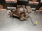 2004 PONTIAC GTO REAR DIFFERENTIAL LSD 3.46 GEAR RATIO OEM #1043