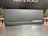 2013 DODGE RAM 6.7 LARAMIE 2500 UPPER GLOVE BOX LID COVER OEM #935