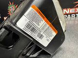 2011 FORD F350 6.7 DIESEL PASSENGER SIDR DASH AIR BAG BC34425044A OEM #765