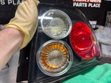 2006 PONTIAC GTO REAR BLACK TAIL LIGHTS OEM #1522