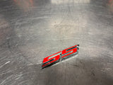 2017 CAMARO SS REAR BUMPER SS EMBLEM OEM #1619