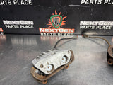 2003/2004 FORD MUSTANG MACH ONE PBR FRONT BRAKE CALIPERS OEM #1495