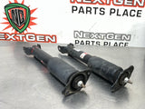 2005 C6 KYB CORVETTE REAR SHOCKS LH AND RH OEM #440