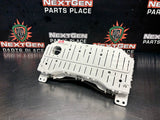 08 09 10 FORD F250 F350 SUPERDUTY DIESEL 6.4 A/T INSTRUMENT CLUSTER OEM #1015