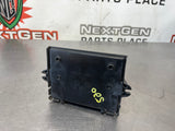 2011 FORD F350 DIESEL TRANSFER CASE COMPUTER MODULE BC3A-7H417-AG OEM #520