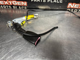 04-07 CADILLAC CTS-V RH SEAT PRE TENSIONER OEM #1587