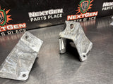 2010 CAMARO SS MOTOR MOUNT BRACKETS OEM #1539