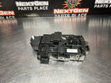 2011 FORD F250 FUSE BOX BODY CONTROL MODULE BCM BC3T-14B476-DJ OEM #883