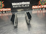 08-09 PONTIAC G8 FRONT RH AND LH TURN SIGNAL MARKER LIGHTS #1590