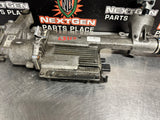 10-14 FORD MUSTANG GT ELECTRIC STEERING RACK OEM BR33-3D070-BM #1357
