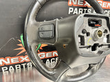 2019 CHEVY SILVERADO 2500HD STEERING WHEEL 84483775 OEM #1056