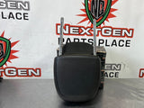 2013 CAMARO SS RH PASSENGER FRONT HEADREST OEM #386