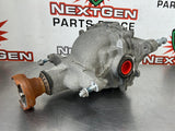 2015 MUSTANG GT 3.15 RATIO REAR DIFFERENTIAL OEM #344