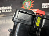 04 - 06 PONTIAC GTO CENTER DASH AC VENT HAZARD LIGHT OEM 92084219 #1293