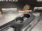 2018 FORD MUSTANG GT CENTER CONSOLE TRIM OEM #860