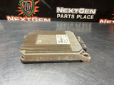 2011 FORD F350 6.7L TCM TRANSMISSION CONTROL MODULE BC3A-12B565-PB OEM #1149