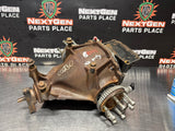 2004 PONTIAC GTO REAR DIFFERENTIAL LSD 3.46 GEAR RATIO OEM #1027