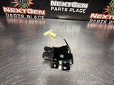 10-14 FORD MUSTANG TRUNK LOCK LATCH RELEASE ACTUATOR AR3A-6343282-AB #996