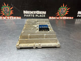 2012 GM SILVERADO SIERRA 6.6 DIESEL ECU PCM 12654088 OEM #1172