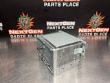 2013 FORD MUSTANG GT RADIO STEREO W/OUT NAVIGATION OEM DR3T-19C157-CA #877