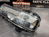 18-23 FORD MUSTANG GT LH LEFT SIDE DRIVER FOG LIGHT DRL OEM #1643