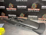 2014 C7 CORVETTE CENTER CONSOLE OEM #1604