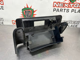 97-04 C5 CORVETTE GLOVE BOX BLACK OEM #486