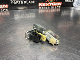 2005 C6 CORVETTE TRUNK LID PULL DOWN MOTOR OEM 16608837 #1468