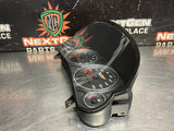 2007 CADILLAC CTS-V INSTRUMENT CLUSTER 180MPH 91,417 MILES 15284086 OEM #1411