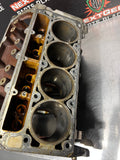 GEN 4 LS3/L92 ENGINE BARE BLOCK 6.2L 12621766 OEM #3838